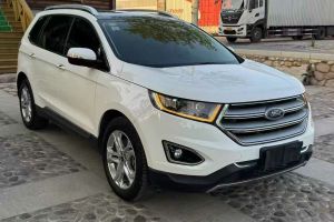 銳界 福特 EcoBoost 245 兩驅(qū)運(yùn)動型 7座