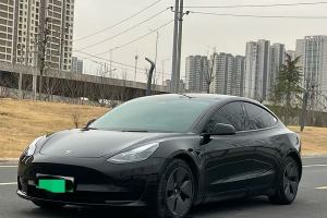 Model Y 特斯拉 改款 后輪驅(qū)動(dòng)版