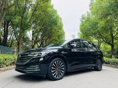 2020年7月 大眾 威然 改款 380TSI 尊貴版圖片