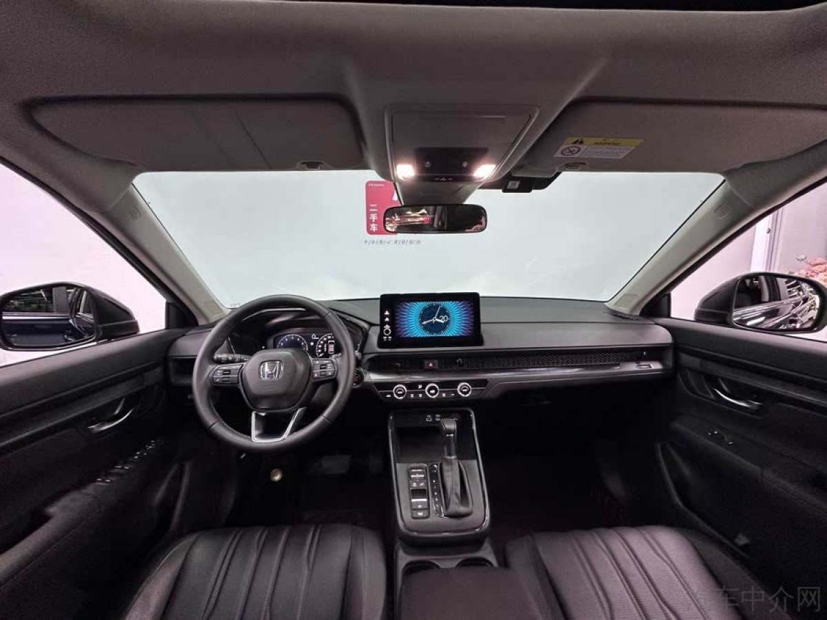 本田 皓影  2020款 240TURBO CVT兩驅尊貴版圖片