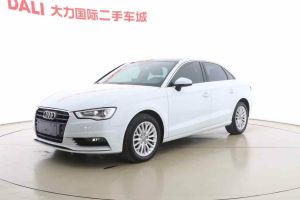 奥迪A3 奥迪 Cabriolet 40 TFSI