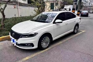 朗逸 大眾 280TSI DSG豪華版