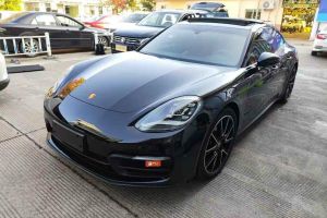 Panamera 保时捷 Panamera 2.9T