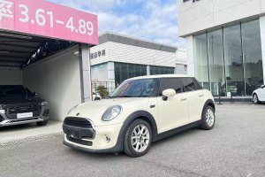 MINI MINI 1.5T ONE 五门版