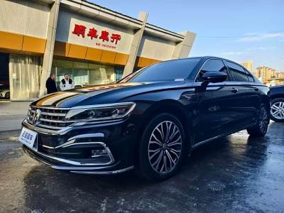 2022年5月 大眾 輝昂 380TSI 豪華版圖片