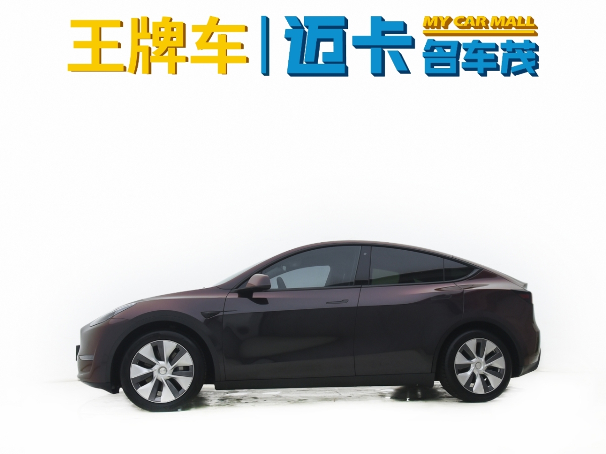 特斯拉 Model 3  2021款 改款 標(biāo)準(zhǔn)續(xù)航后驅(qū)升級(jí)版圖片