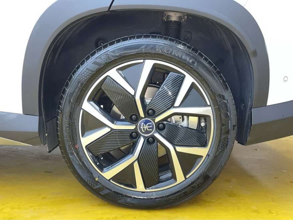 比亞迪 宋L DM-i  2024款 160km 卓越型圖片