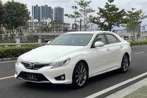 銳志 豐田 2.5V 尚銳版