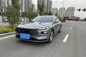 蒙迪欧 福特 EcoBoost 245 豪华型