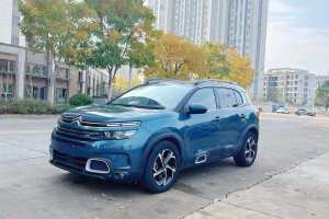 天逸 C5 AIRCROSS 雪铁龙 380THP 豪华型