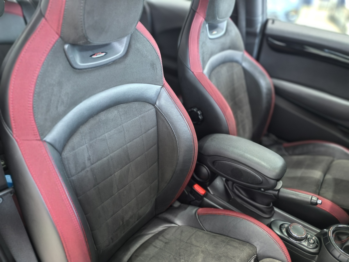 MINI JCW  2016款 2.0T JOHN COOPER WORKS圖片