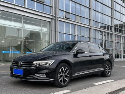 2022年1月 大眾 邁騰 330TSI DSG 領(lǐng)先型圖片
