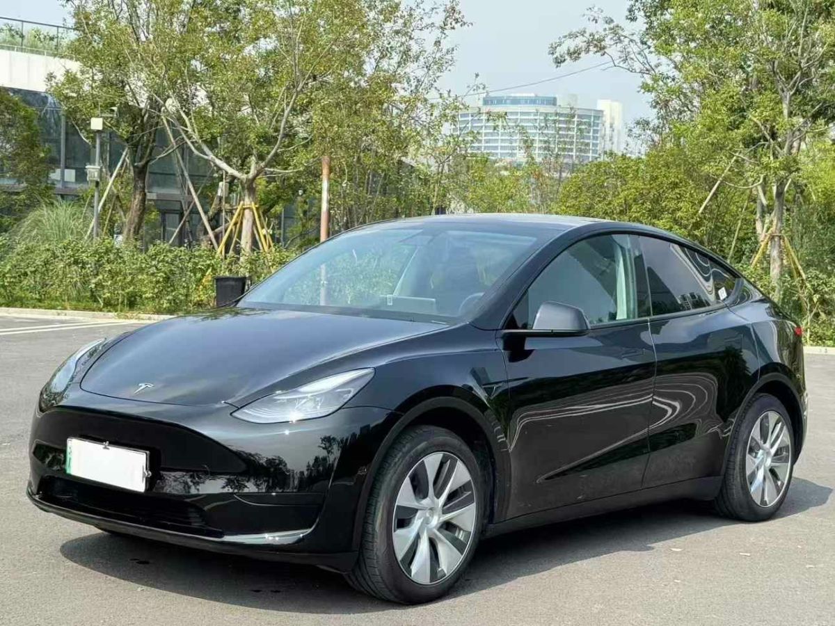 特斯拉 Model S  2023款 三電機(jī)全輪驅(qū)動 Plaid版圖片