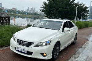 銳志 豐田 2.5V 風(fēng)度菁英炫裝版