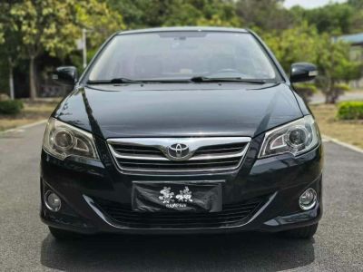 2013年12月 豐田 花冠 1.6L 手動卓越版圖片