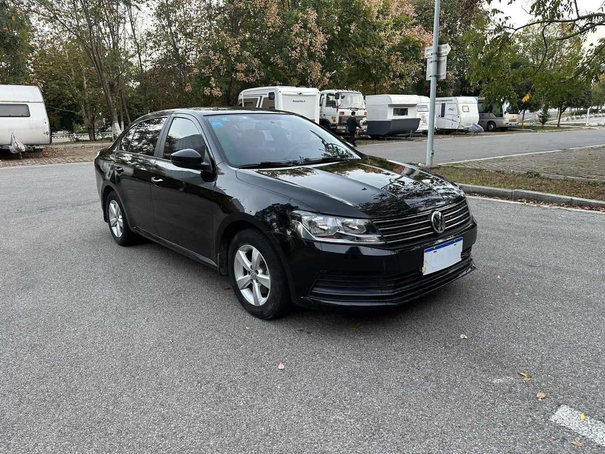 大眾 朗逸  2016款 280TSI DSG運(yùn)動版圖片