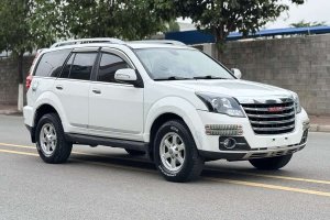 H5 哈弗 2.0T 柴油 自動(dòng)兩驅(qū)進(jìn)取型