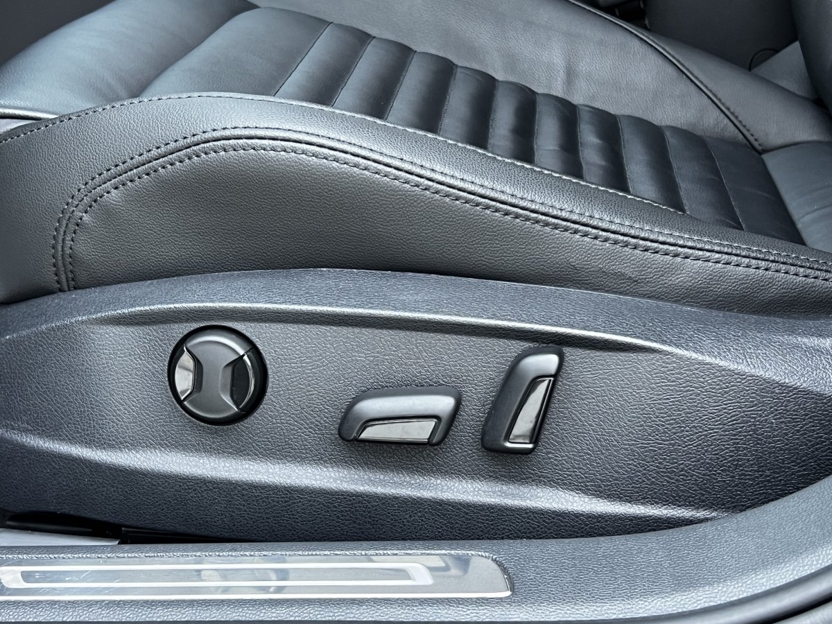 大眾 邁騰  2019款  330TSI DSG 豪華型 國VI圖片