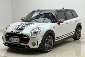 CLUBMAN MINI 改款 2.0T COOPER S