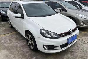 高爾夫GTI 大眾 2.0TSI GTI