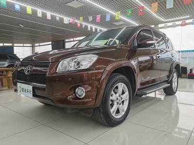 2012年12月 豐田 RAV4榮放 2.0L 自動豪華版圖片