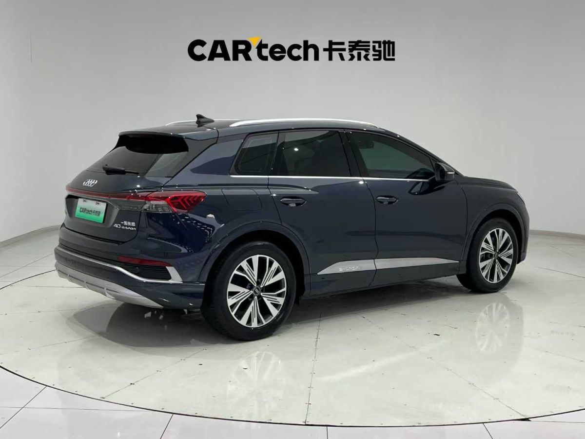 奧迪 奧迪S7  2023款 2.9 TFSI quattro圖片