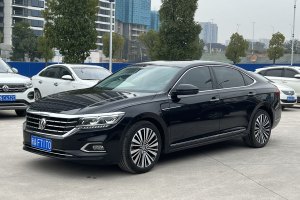 帕薩特 大眾 330TSI 豪華版 國(guó)VI