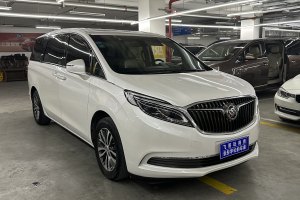 GL8 别克 ES 28T 豪华型 国V