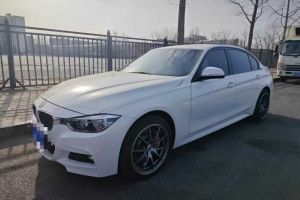 寶馬3系 寶馬 340i 3.0T M運動型