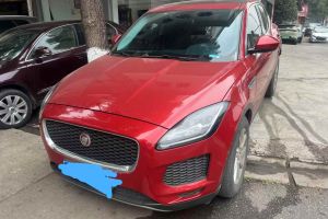 XE 捷豹 2.0T 300PS 四驅(qū)Landmark Edition