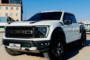 F-150 福特 3.5T 猛禽