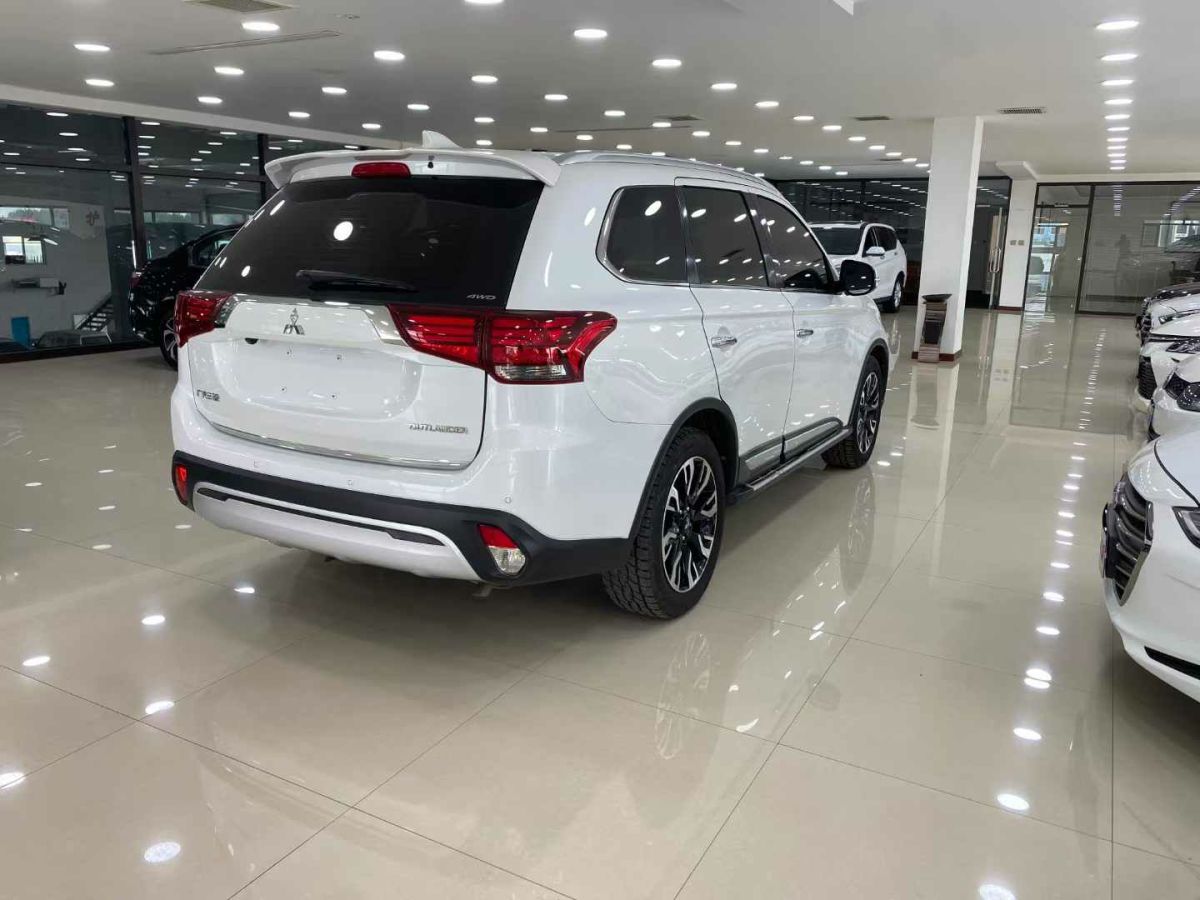 北汽昌河 北汽EV2  2019款 EV2 高配圖片