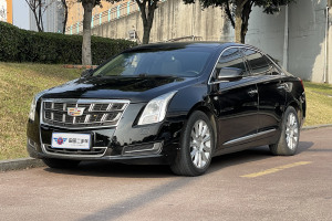 XTS 凱迪拉克 28T 技術(shù)型