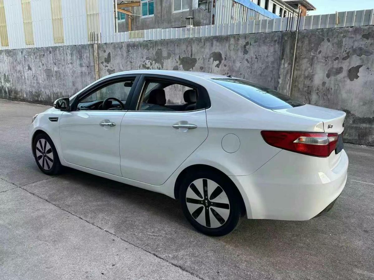 起亞 K5  2014款 2.0L 自動PREMIUM 2圖片