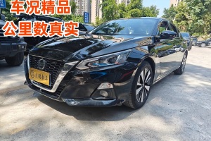 天籟 日產(chǎn) 改款 2.0T XL Upper AD1 智享領(lǐng)航版