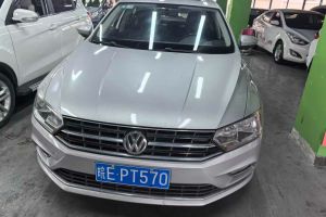 宝来 大众 1.4 TSI 230TSI 舒适型