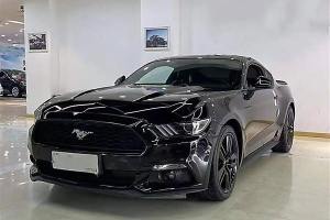 Mustang 福特 2.3T 性能版