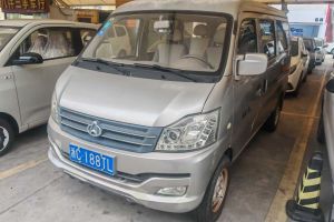 CS15 長安  1.5L 手動(dòng)進(jìn)取型 國VI