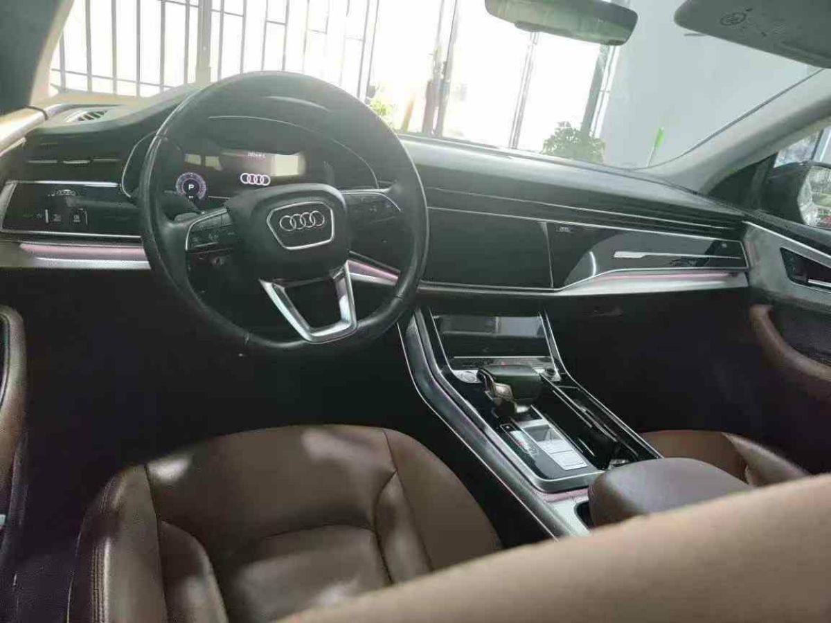 奧迪 奧迪S7  2020款 2.9 TFSI quattro圖片