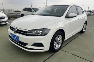 Polo 大眾  Plus 1.5L 自動全景樂享版