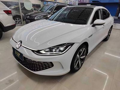 2022年4月 大眾 凌渡 凌渡L 280TSI DSG酷辣版圖片