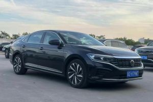 帕薩特 大眾 280TSI 商務(wù)版