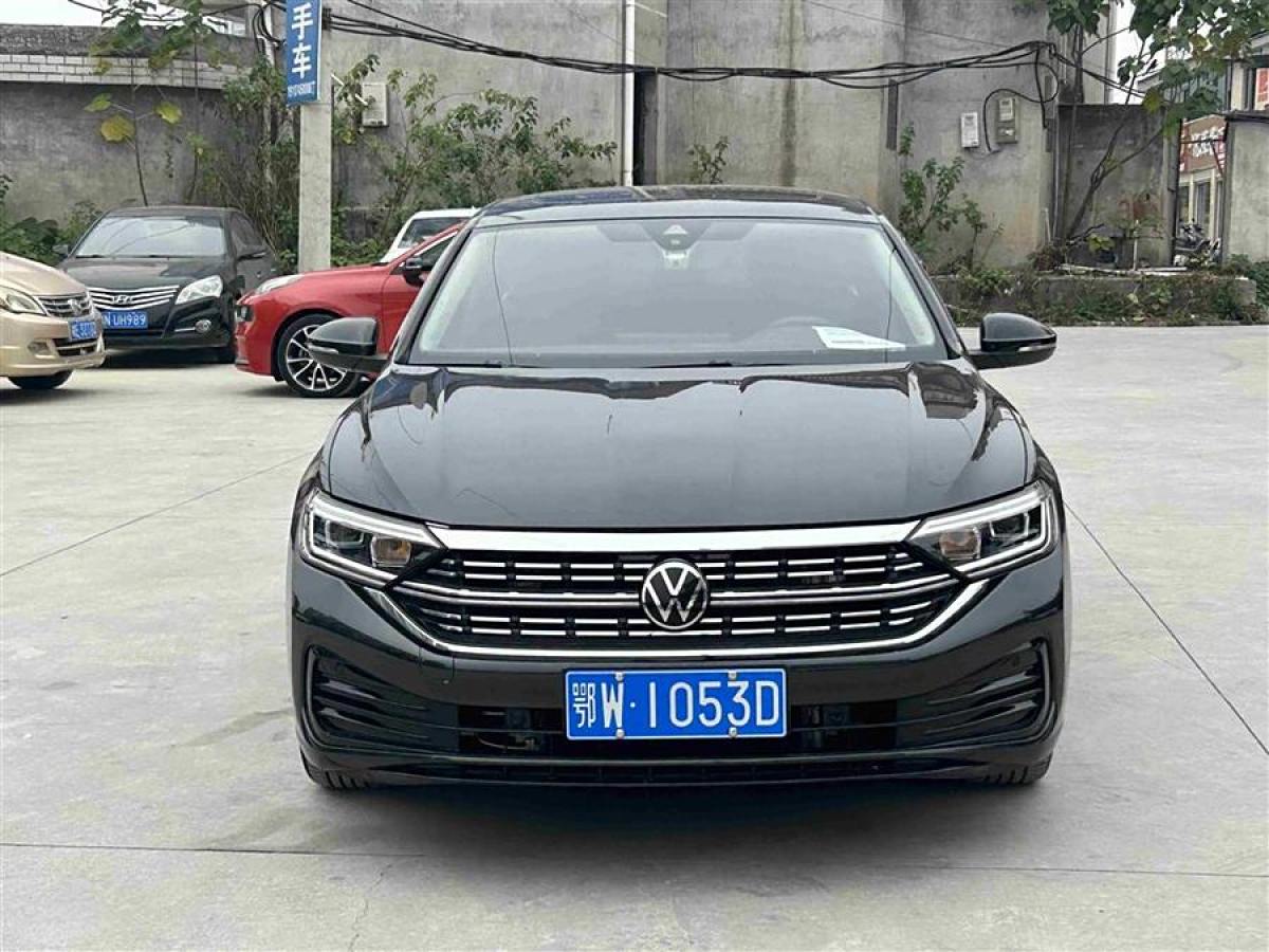 大眾 速騰  2023款 300TSI DSG卓越版圖片