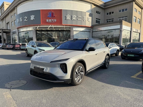 蔚来 ES6  2023款 75kWh