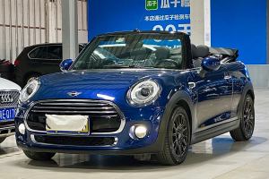 MINI MINI 1.5T COOPER CABRIO