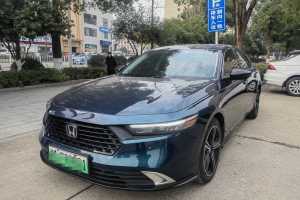 雅閣新能源 本田 2.0L e:PHEV 旗艦版