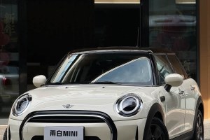 MINI MINI 改款 1.5T ONE 五門版PLUS