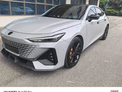 2022年10月 長(zhǎng)安 長(zhǎng)安UNI-V 1.5T 尊貴型圖片