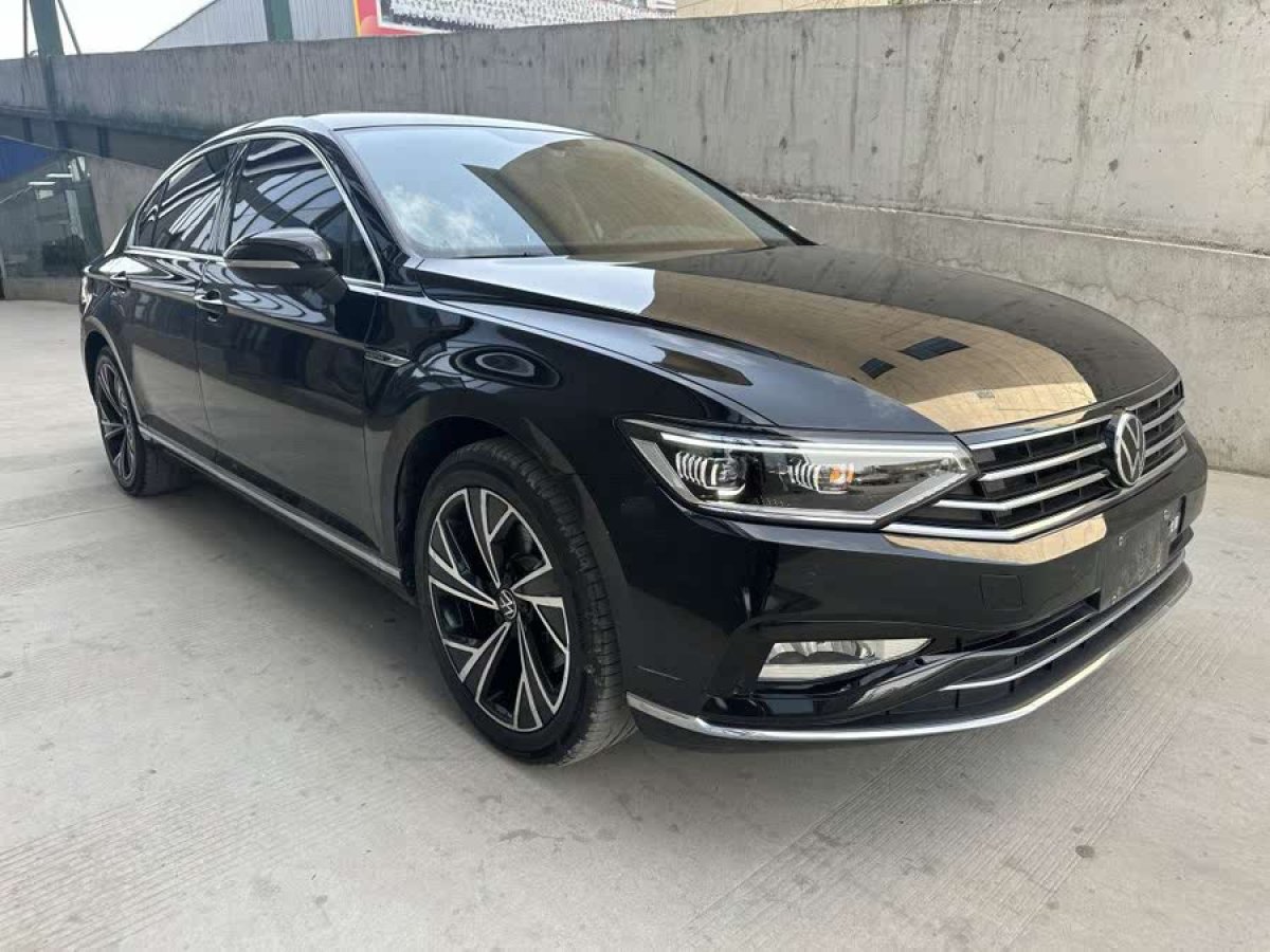 大眾 邁騰  2021款 330TSI DSG 30周年紀(jì)念版圖片