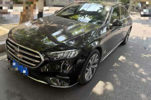 奔馳E級 奔馳 E 260 L